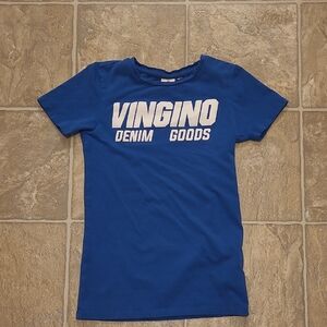 Vingino T- Shirt Kid Size